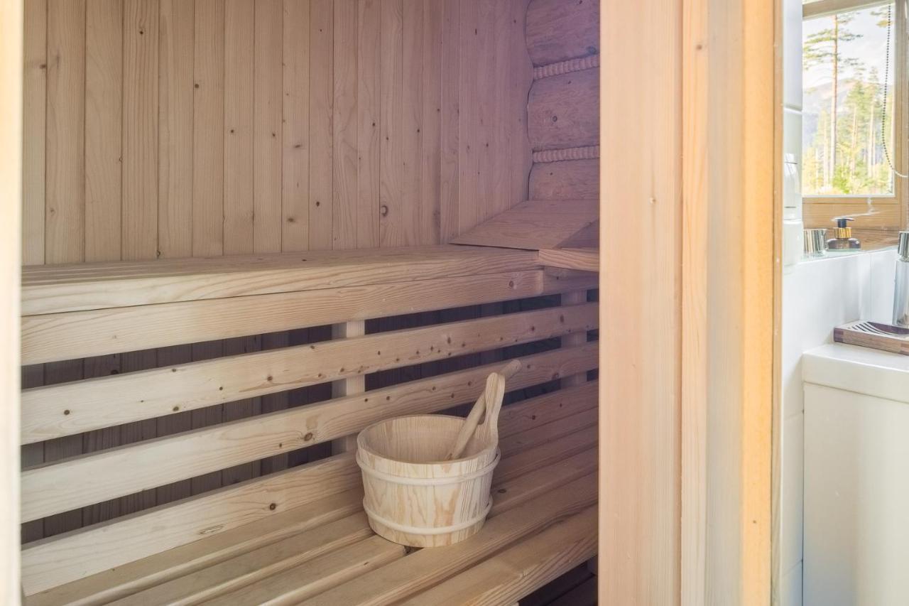 Nydala Rustic Koscielisko