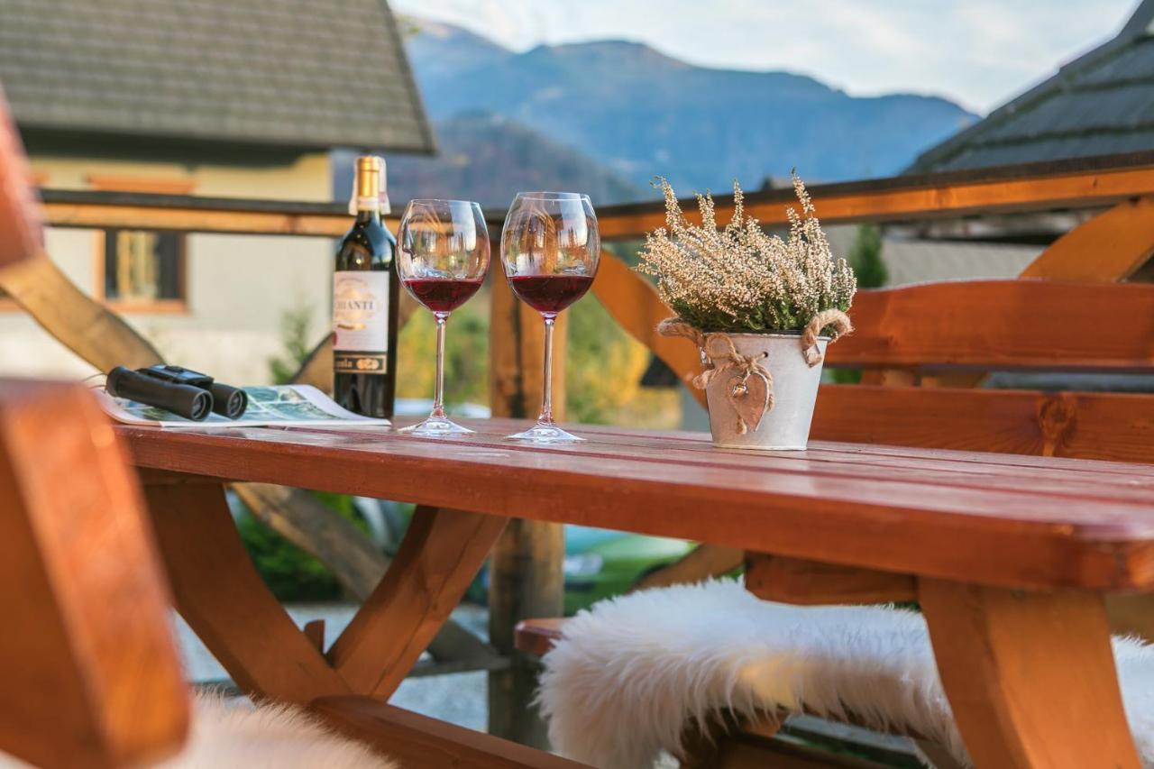 Chalet Nydala Rustic *