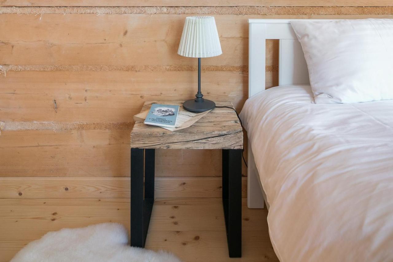 Nydala Rustic Chalet
