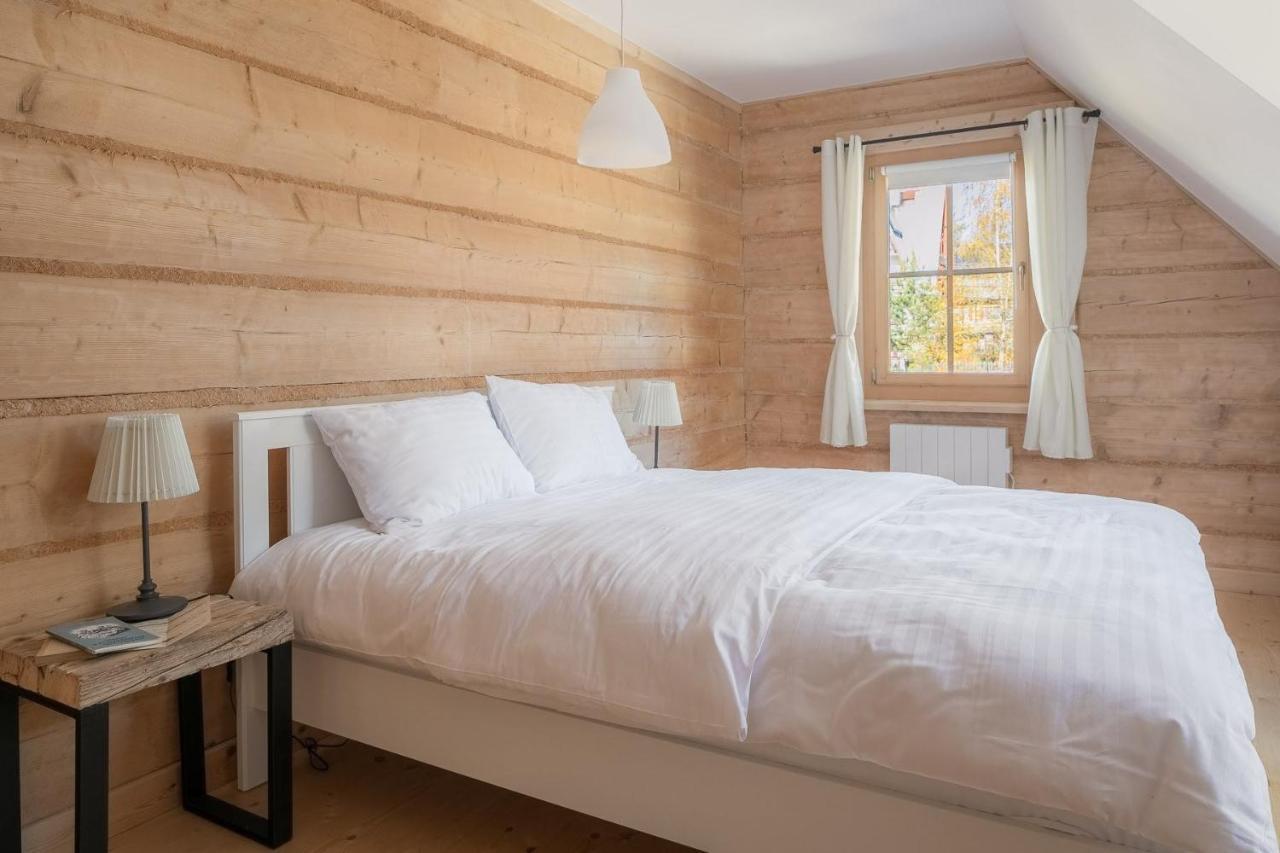Nydala Rustic Chalet Kościelisko